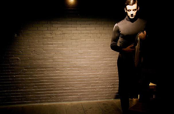 Show Photos - The Temperamentals - Michael Urie