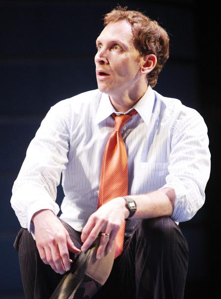 Show Photos - Enron - Stephen Kunken