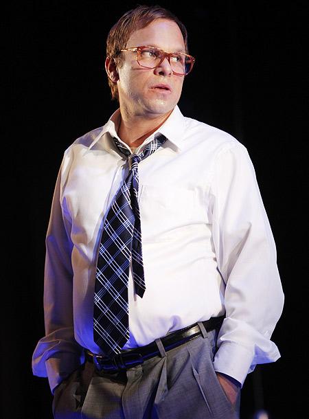 Show Photos - Enron - Norbert Leo Butz