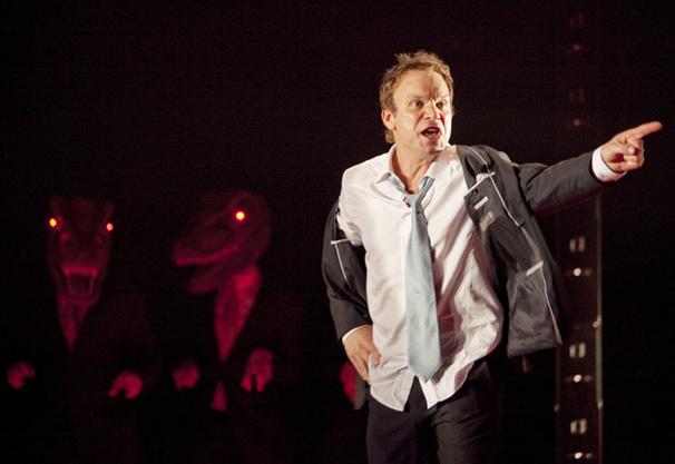 Show Photos - Enron - Norbert Leo Butz (2)