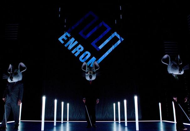 Show Photos - Enron - cast 3