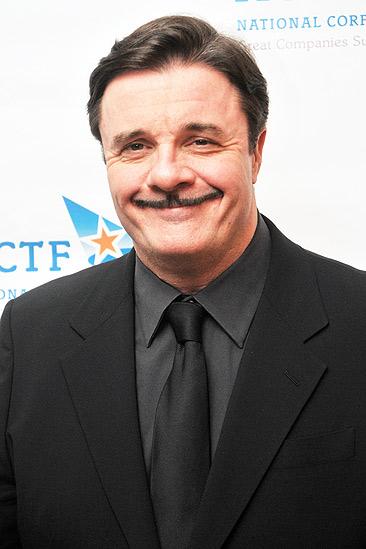 NCTF Honors Nathan Lane – Nathan Lane