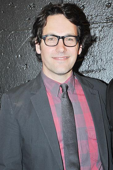 American Idiot Opening - Paul Rudd