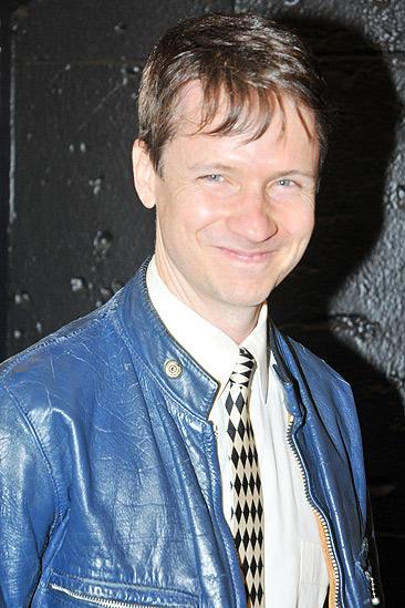 American Idiot Opening – John Cameron Mitchell