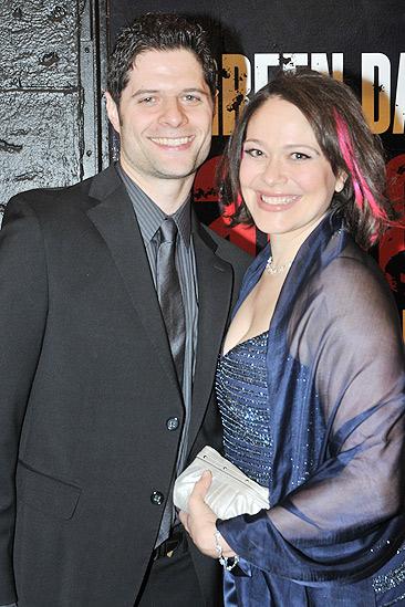 American Idiot Opening – Tom Kitt – Rita