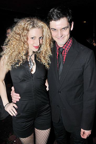 American Idiot Opening – Lauren Molina – Wesley Taylor