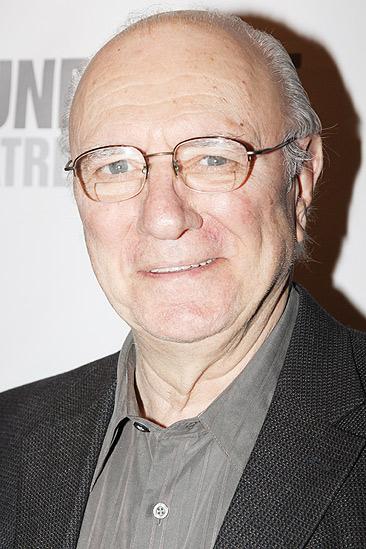 Sondheim on Sondheim Opening Night – Philip Bosco