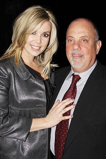 Billy Joel at Jersey Boys – Billy Joel – date