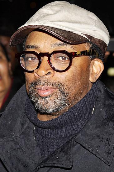 Fences Opening Night – Spike Lee