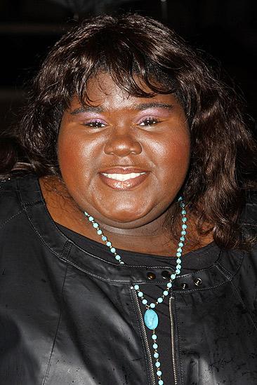 Fences Opening Night – Gabourey Sidibe
