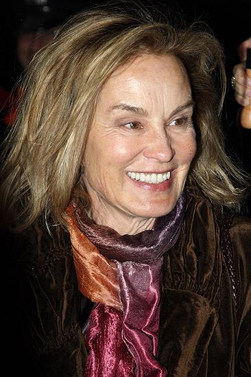 Fences Opening Night – Jessica Lange