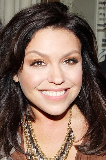 Fences Opening Night – Rachael Ray