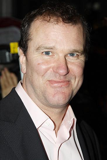 Fences Opening Night – Douglas Hodge