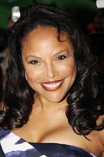 Fences Opening Night – Lynn Whitfield