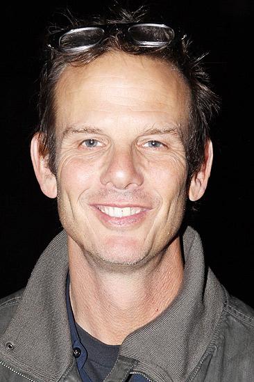 Fences Opening Night – Peter Berg