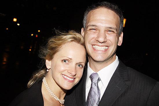 Fences Opening Night – Paige Price – Nevin Steinberg