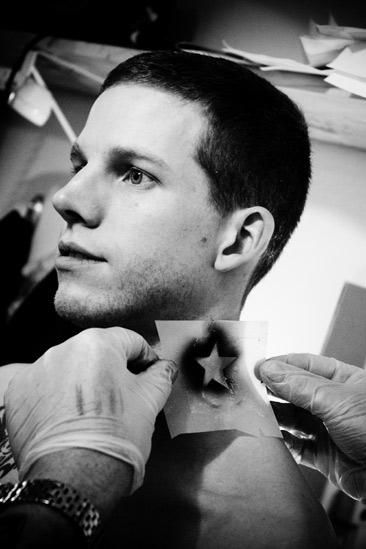 Day in the life Stark – Stark Sands – 10