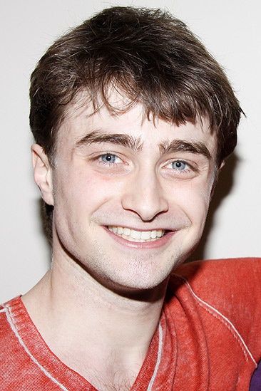 Daniel Radcliffe at Promises, Promises – Daniel Radcliffe