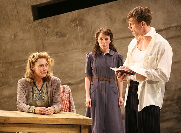 Show Photos - Gabriel - Lisa Emery - Lee Aaron Rosen