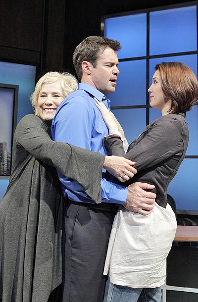 Show Photos - White's Lies - Betty Buckley - Tuc Watkins - Christy Carlson Romano