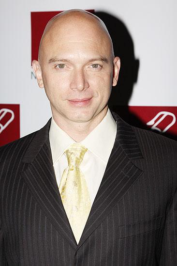 New Dramatists Honors Julie Taymor – Michael Cerveris