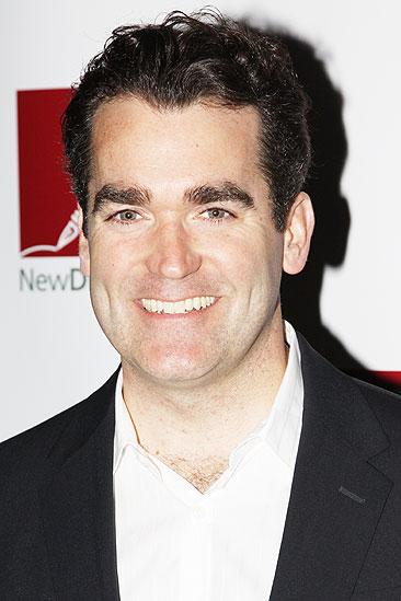 New Dramatists Honors Julie Taymor – Brian d’Arcy James