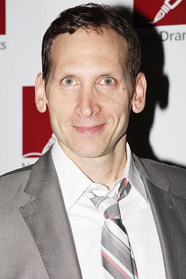 New Dramatists Honors Julie Taymor – Stephen Kunken