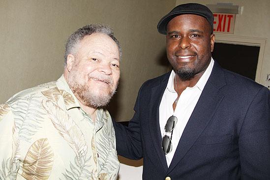 New Dramatists Honors Julie Taymor – Stephen McKinley Henderson – J. Bernard Calloway