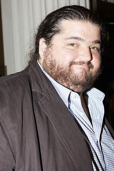 Celebs at Fences – Jorge Garcia