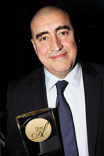 2010 Drama League – Alfred Molina