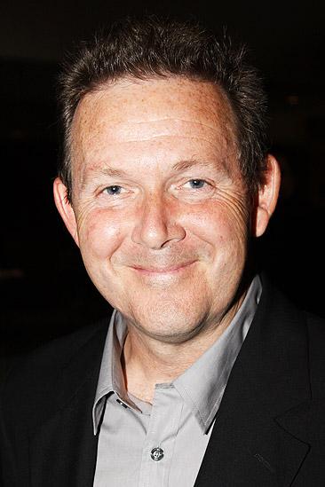 2010 Drama League – John Logan