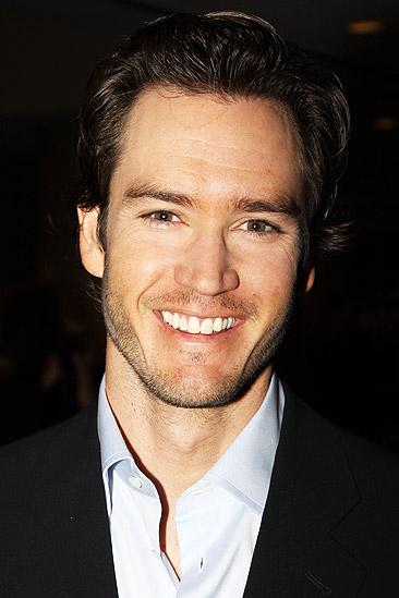 2010 Drama League – Mark-Paul Gosselaar