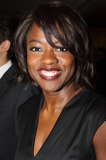 2010 Drama League – Viola Davis
