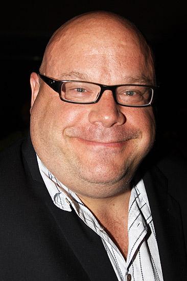 2010 Drama League – Kevin Chamberlin