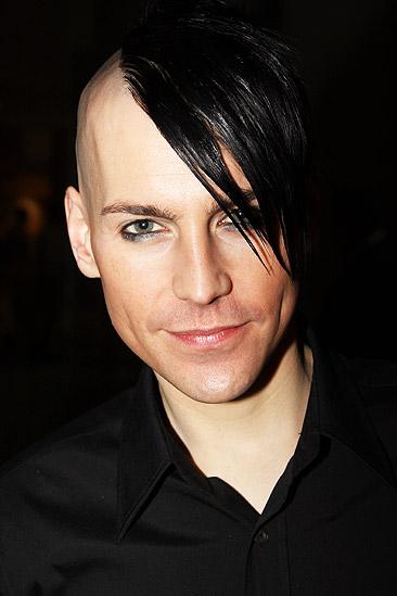 2010 Drama League – Tony Vincent