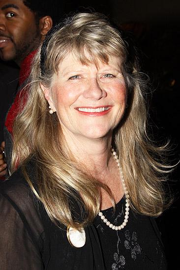 2010 Drama League – Judith Ivey