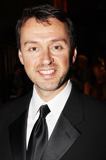 Theater Wing 2010 – Andrew Lippa