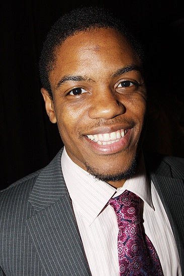 Theater Wing 2010 – Jon Michael Hill