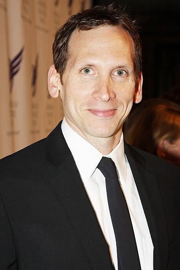 Theater Wing 2010 – Stephen Kunken 