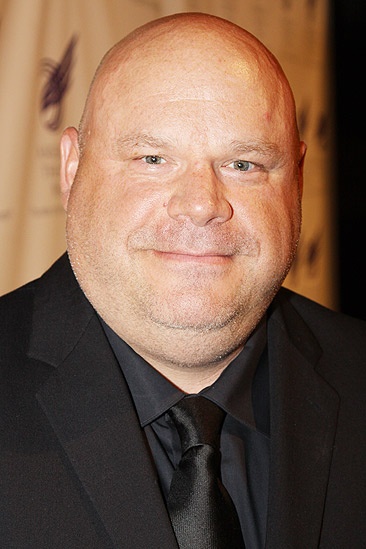 Theater Wing 2010 – Kevin Chamberlin