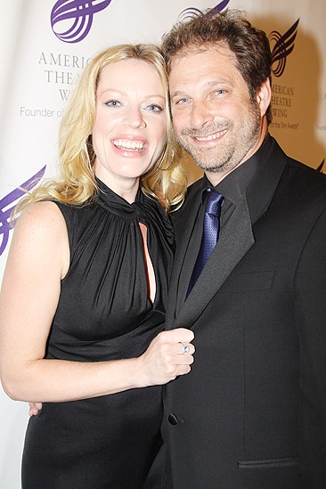 Theater Wing 2010 – Sherie Rene Scott - Kurt Deutsch