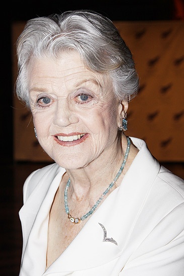 Theater Wing – 2010 – Angela Lansbury