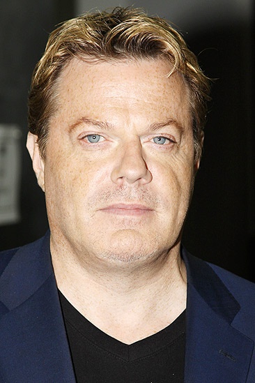 New Race Cast – Eddie Izzard