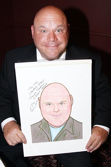 Kevin Chamberlin – Kevin Chamberlin – 2