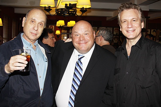 Kevin Chamberlin Sadis – Marshall Brickman – Kevin Chamberlin – Rick Elice