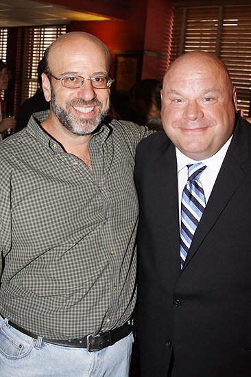 Kevin Chamberlin Sardis – Kevin Chamberlin - Larry Hirschhorn