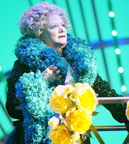 Wicked - Show Photo - Rondi Reed