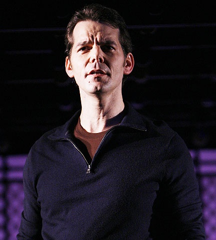 Next to Normal - Show Photo - J. Robert Spencer
