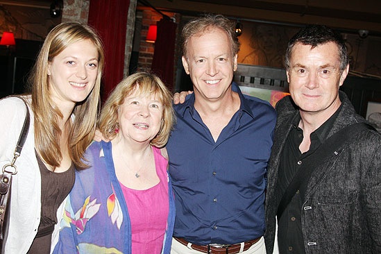 The Retributionists Opening Night – Marin Ireland – Marylouise Burke – Reed Birney – Martin Pakledinaz