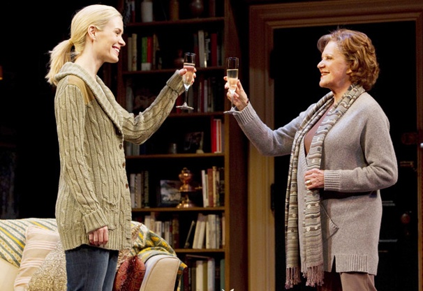 Show Photos - Collected Stories - Sarah Paulson - Linda Lavin (2)